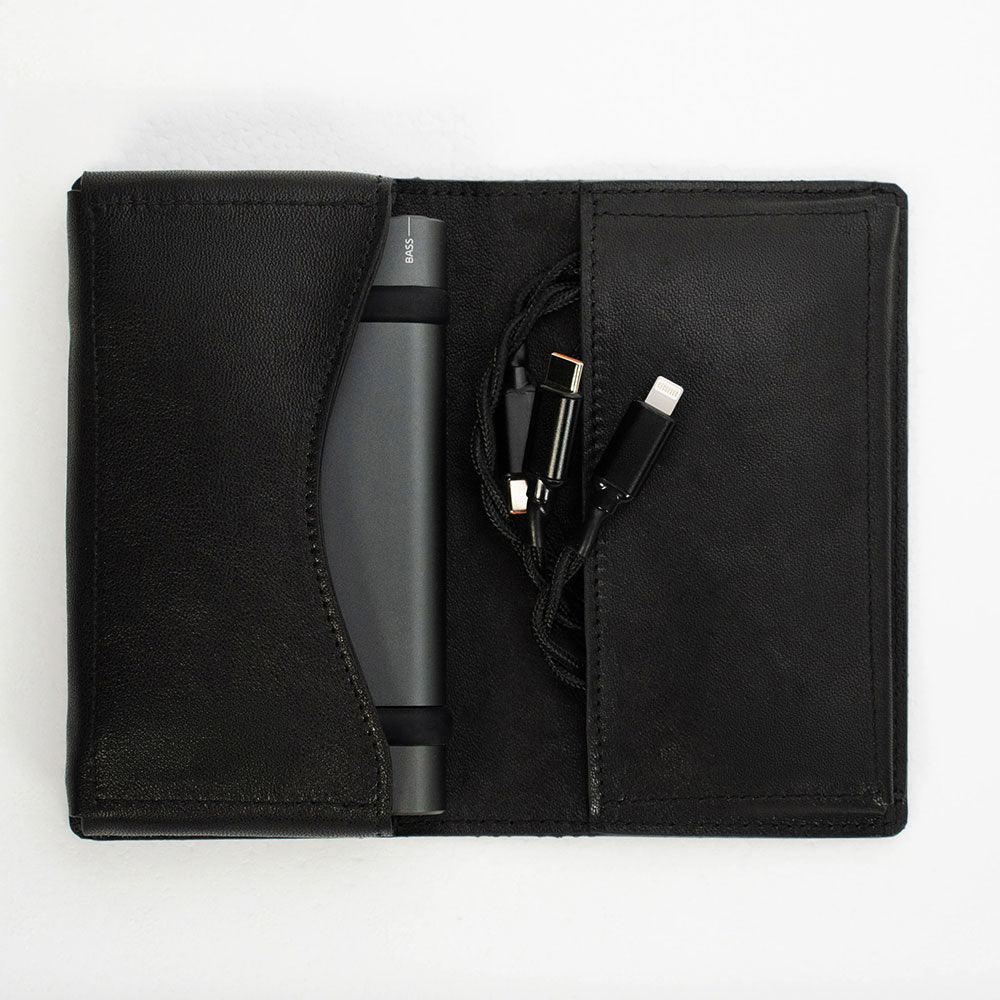 Brioso PHPA1 - High-End mobiler Kopfhörerverstärker & DAC