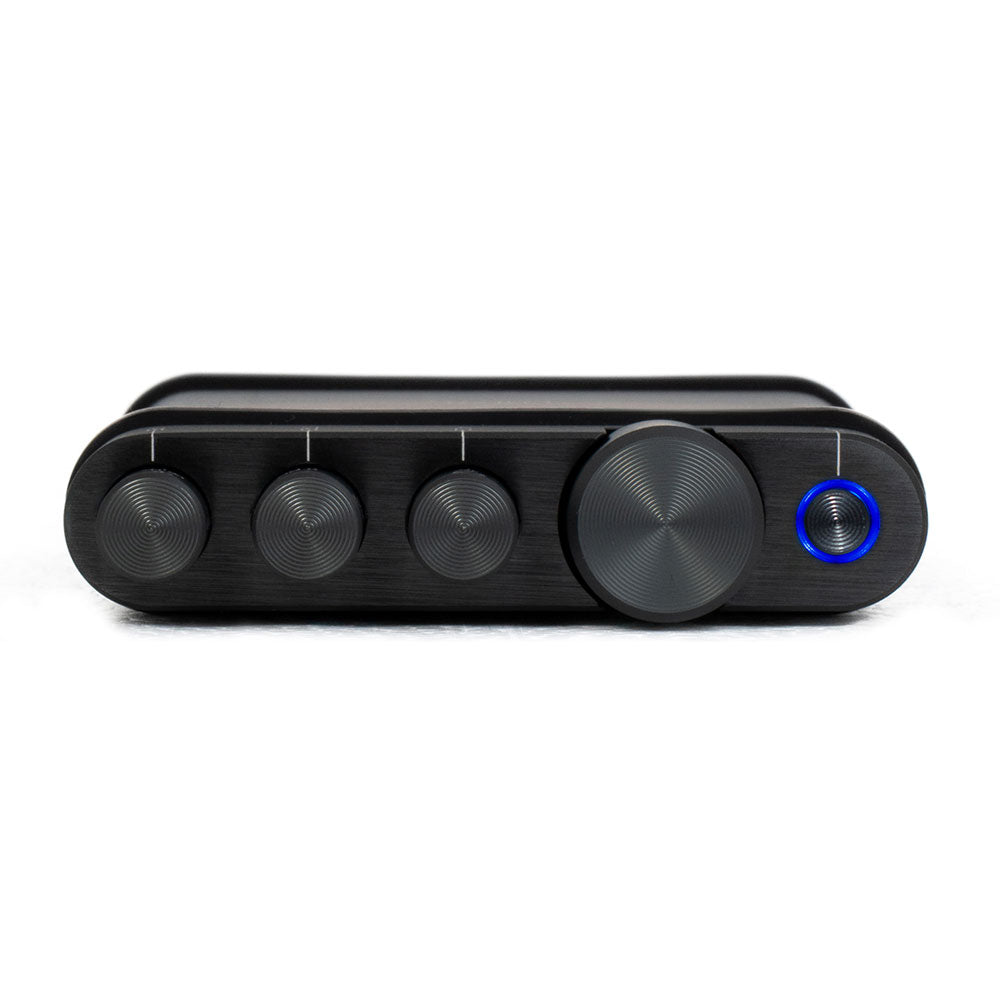 Brioso PHPA1 - High-End mobiler Kopfhörerverstärker & DAC