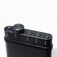 Brioso PHPA1 - High-End mobiler Kopfhörerverstärker & DAC