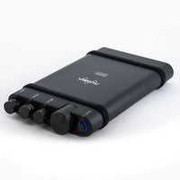 Brioso PHPA1 - High-End mobiler Kopfhörerverstärker & DAC