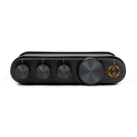 Brioso PHPA1 - High-End mobiler Kopfhörerverstärker & DAC