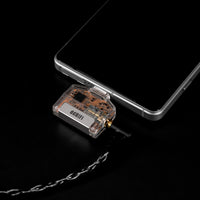 DDHifi TC35Air - USB-C auf 3,5 mm Hi-Res DAC/Amp