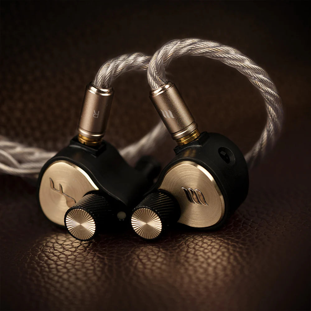 Effect Audio Grand Maestro Anniversary Founders’ Edition
