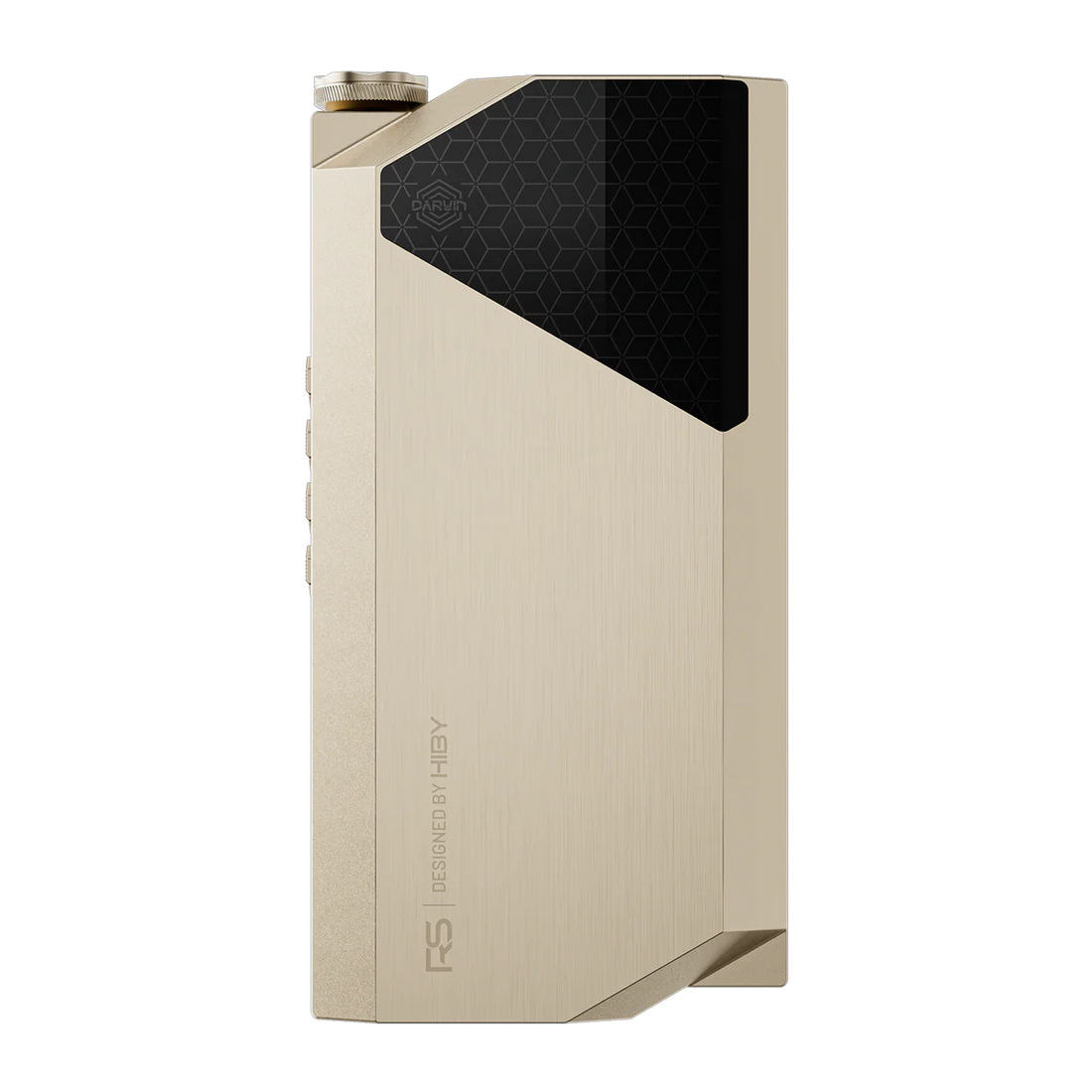 Hiby RS8 MKII - Flagship R2R DAP