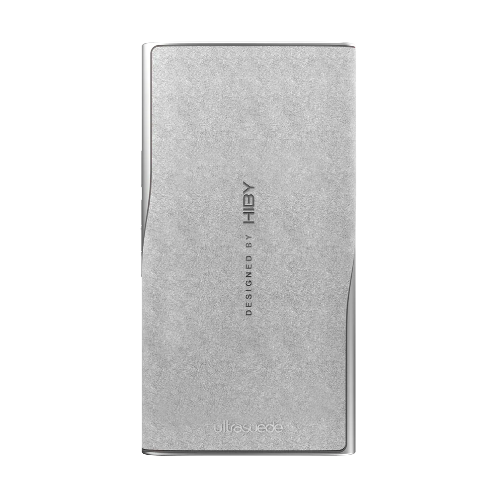 Hiby R8 II 2025 - Reference DAP