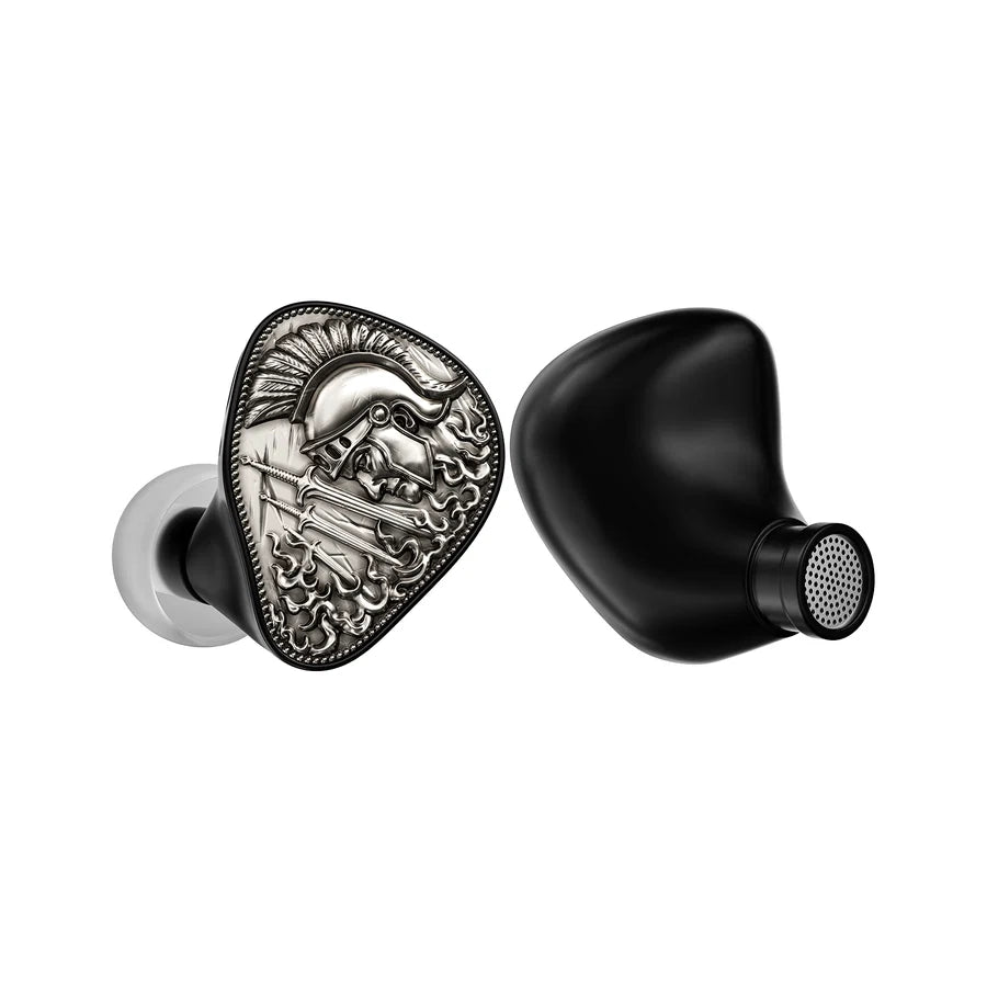 LETSHUOER SONATA - Flagship Tribrid In-Ear Monitors