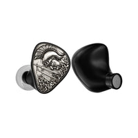 LETSHUOER SONATA - Flagship Tribrid In-Ear Monitors