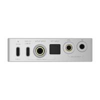 Questyle SIGMA Pro – DAC portable haut de gamme avec amplificateur casque
