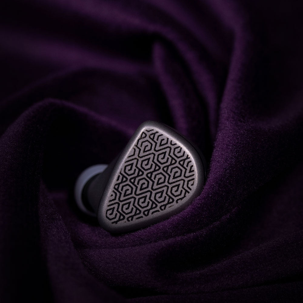 PMG Audio APX ME - Limited Flagship IEMs