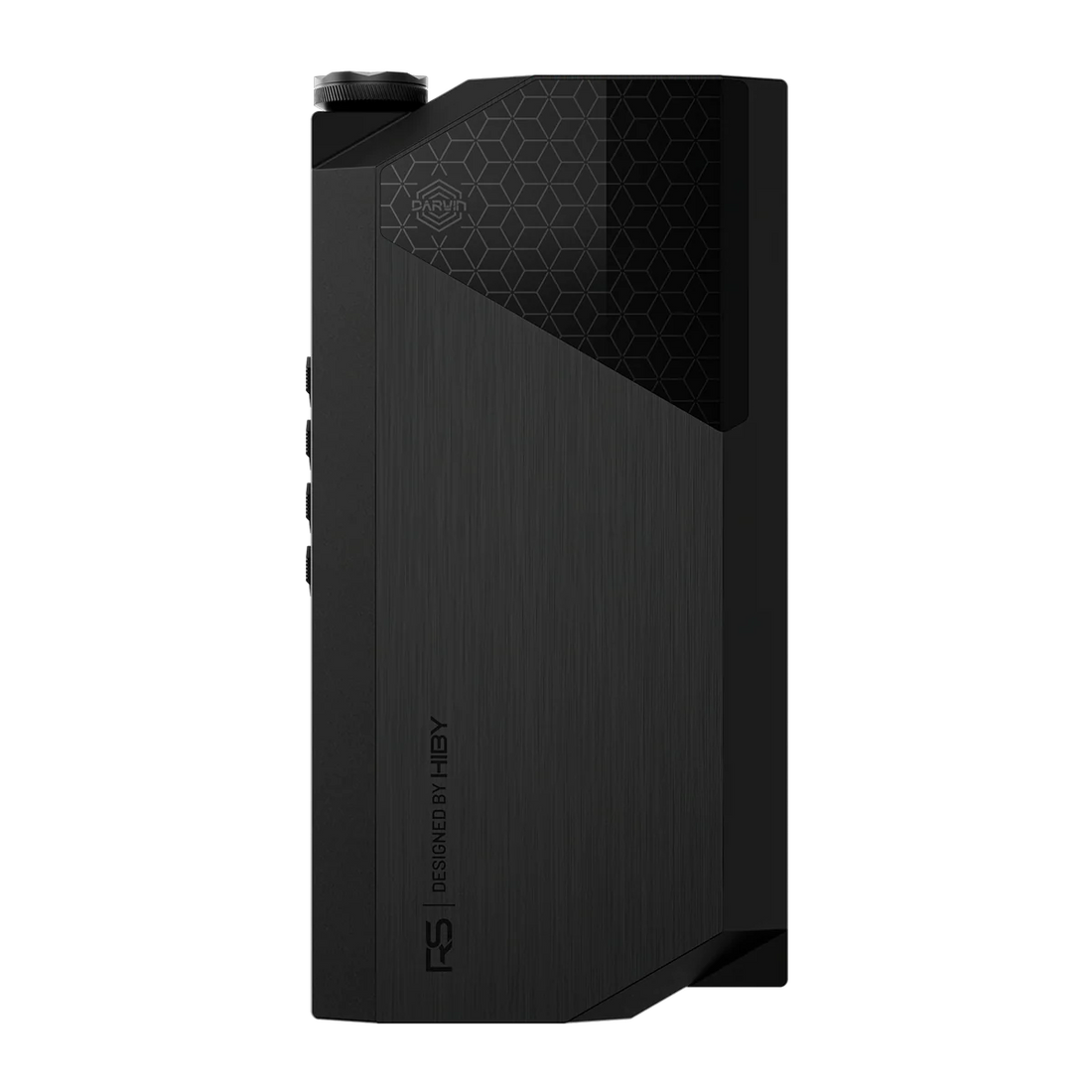 Hiby RS8 MKII - Flagship R2R DAP