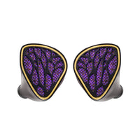 Kinera NOTT Phantom – 5-Treiber-Hybrid-IEMs