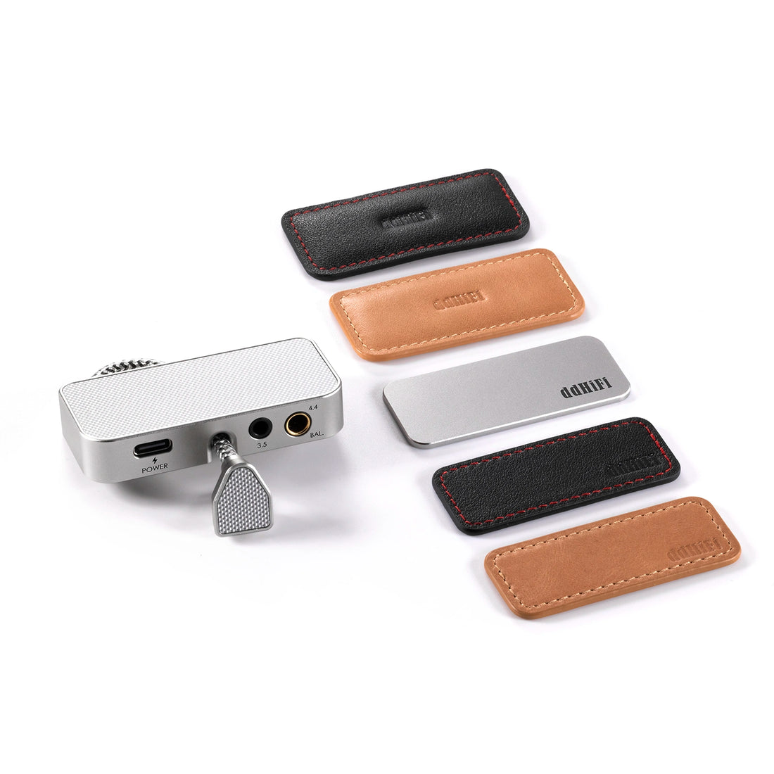 DDHifi TC44Grip - Hi-Res DAC & AMP
