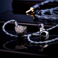 Unique Melody Maven III - Quadbrid High-End IEMs