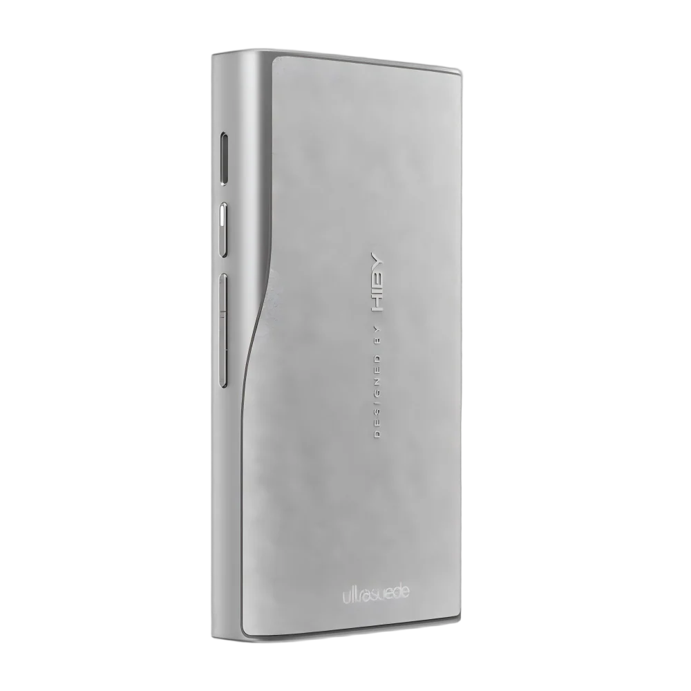 Hiby R8 II 2025 - Reference DAP