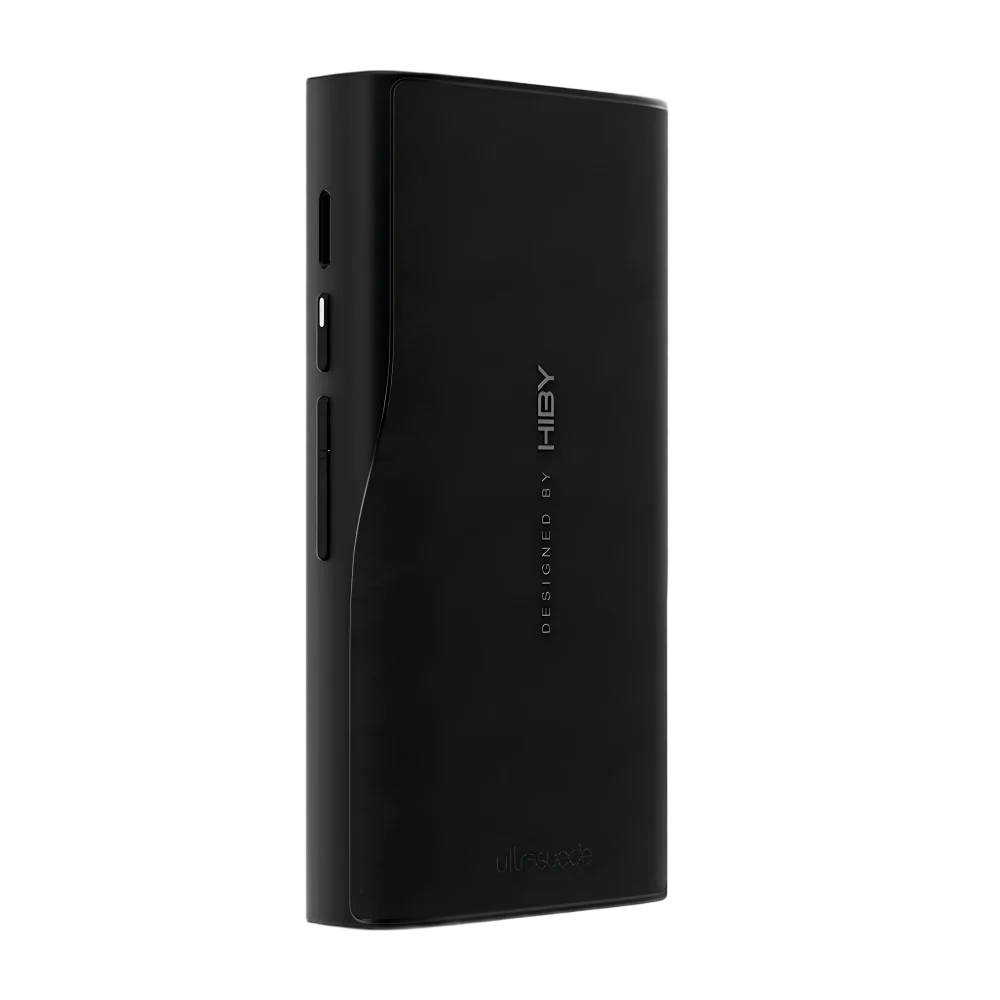 Hiby R8 II 2025 - Reference DAP