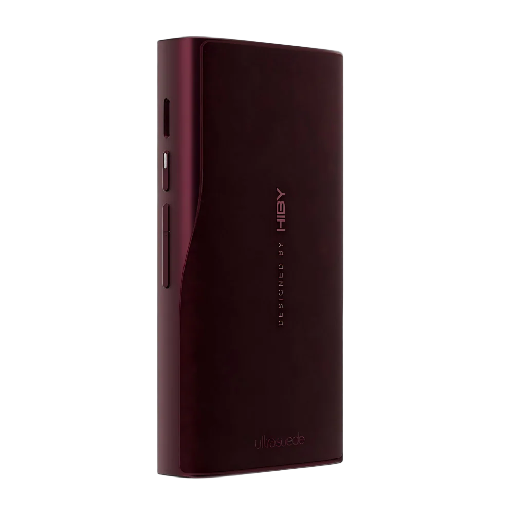 Hiby R8 II 2025 - Reference DAP