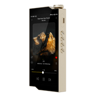 Hiby RS8 MKII - Flagship R2R DAP