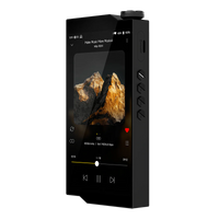 Hiby RS8 MKII - Flagship R2R DAP