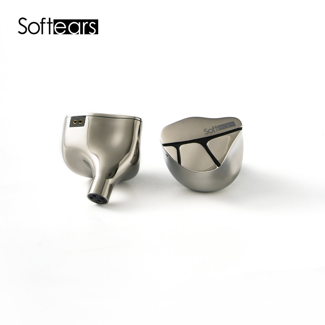 SoftEars Karma - Hybrid Flagship In-Ear Monitors