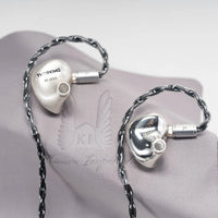 Kinera ThorKing - Flagship Tribrid IEMs