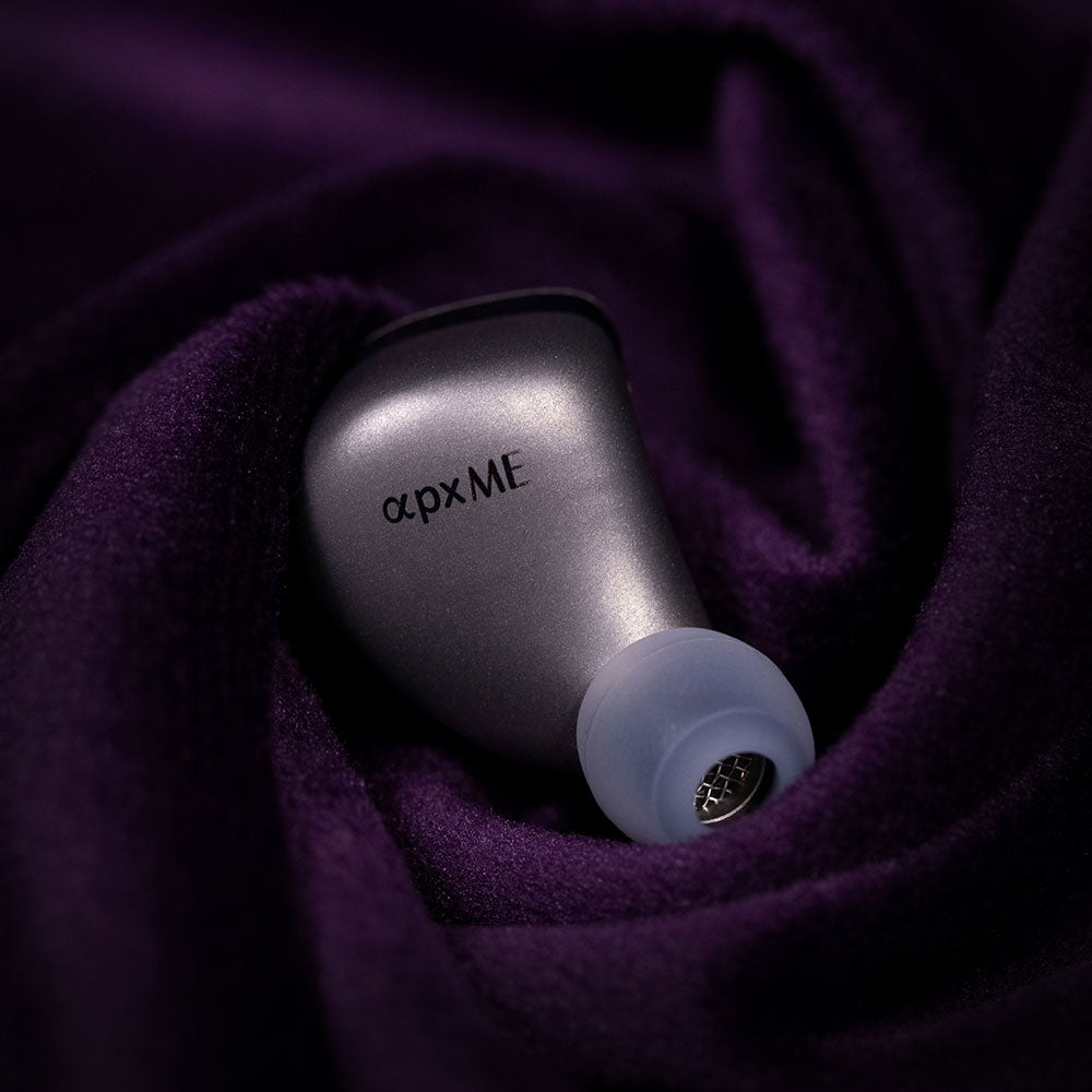 PMG Audio APX ME - Limited Flagship IEMs