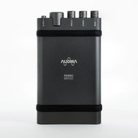 Brioso PHPA1 - High-End mobiler Kopfhörerverstärker & DAC