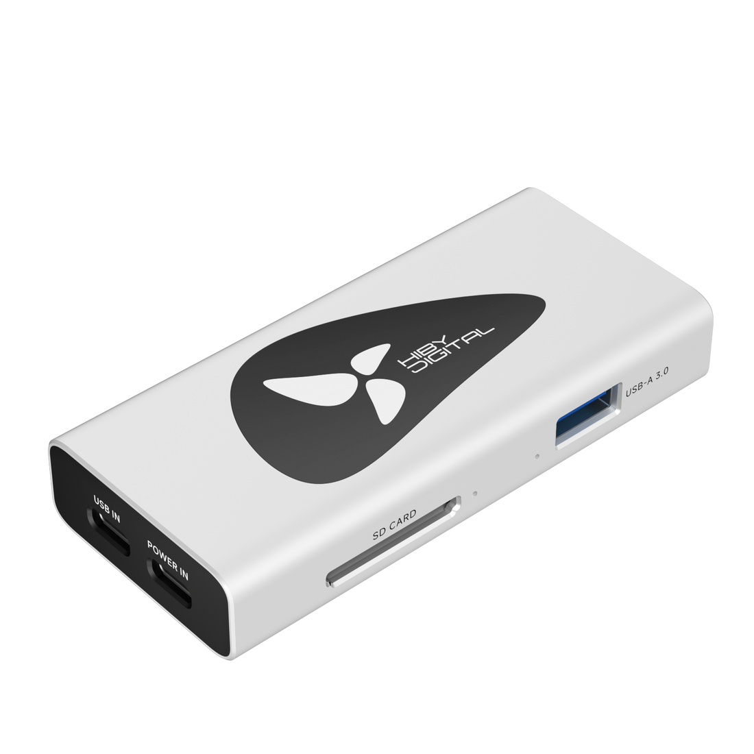 HiBy Digital AP10 - Hi-Res USB Audio Isolator