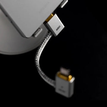 DDHifi MFi09L - Cavo USB-C