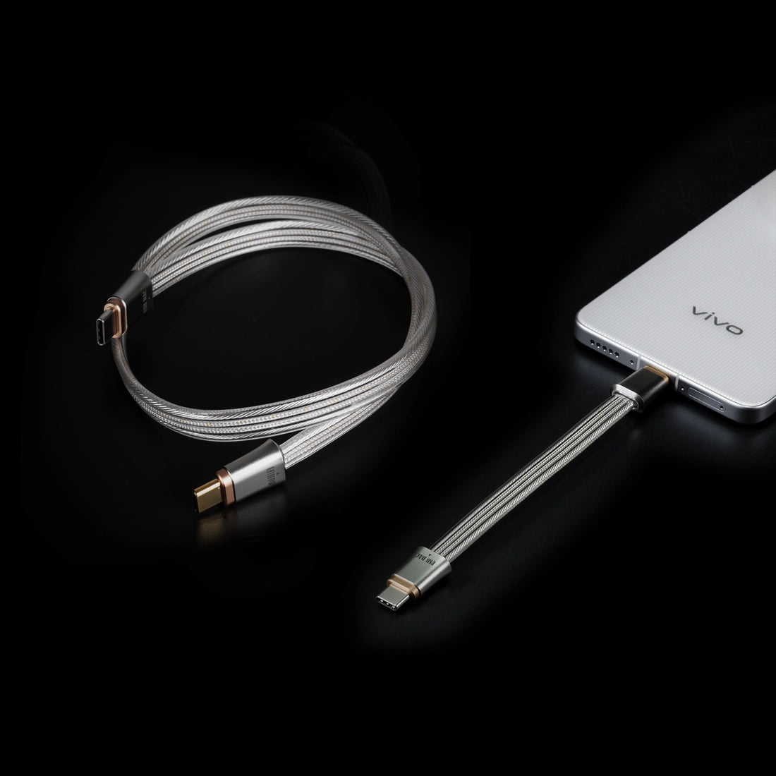 DDHIFI Comet-USB-C per cavo OTG USB-C