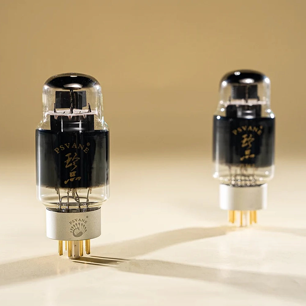 PSVANE TREASURE EL34-Z (2 Stück)