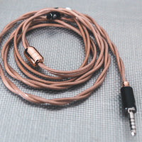 Copper XL + Kupfer kabel
