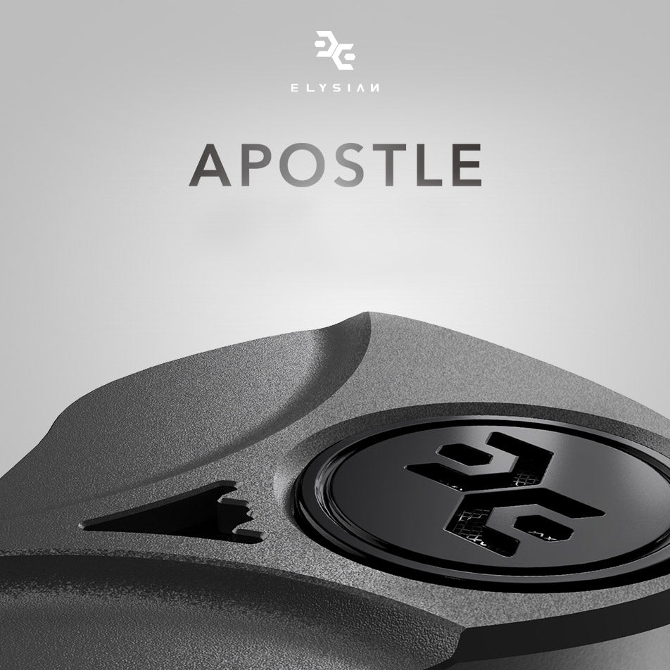 Elysian Acoustic Labs Apôtre - IEM High-Fend (Demo, Neu & OVP)