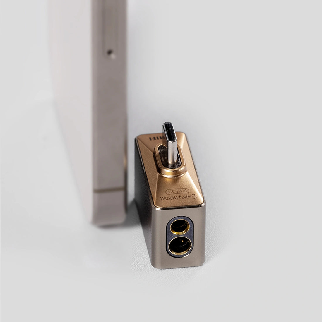 DDHIFI TC44PRO M3 - Hi -Res Adaptateur DAC & AMP