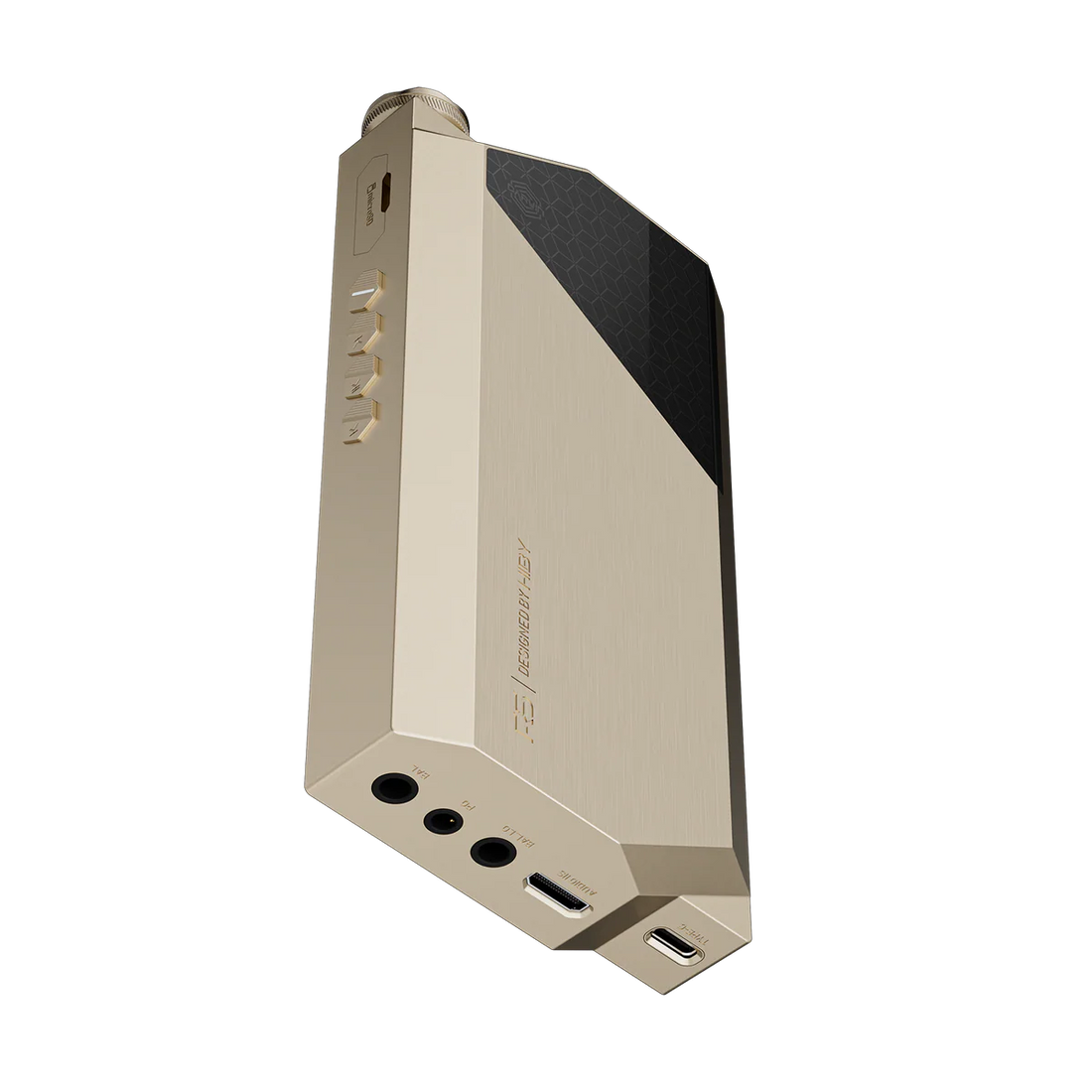 Hiby RS8 MKII - Flagship R2R DAP
