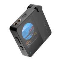 HiBy W4 - Portabler HiFi Bluetooth Kopfhörerverstärker