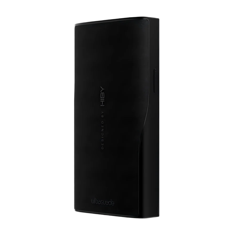 Hiby R8 II 2025 - Reference DAP