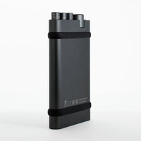 Brioso PHPA1 - High-End mobiler Kopfhörerverstärker & DAC