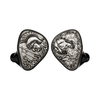 LETSHUOER SONATA - Flagship Tribrid In-Ear Monitors