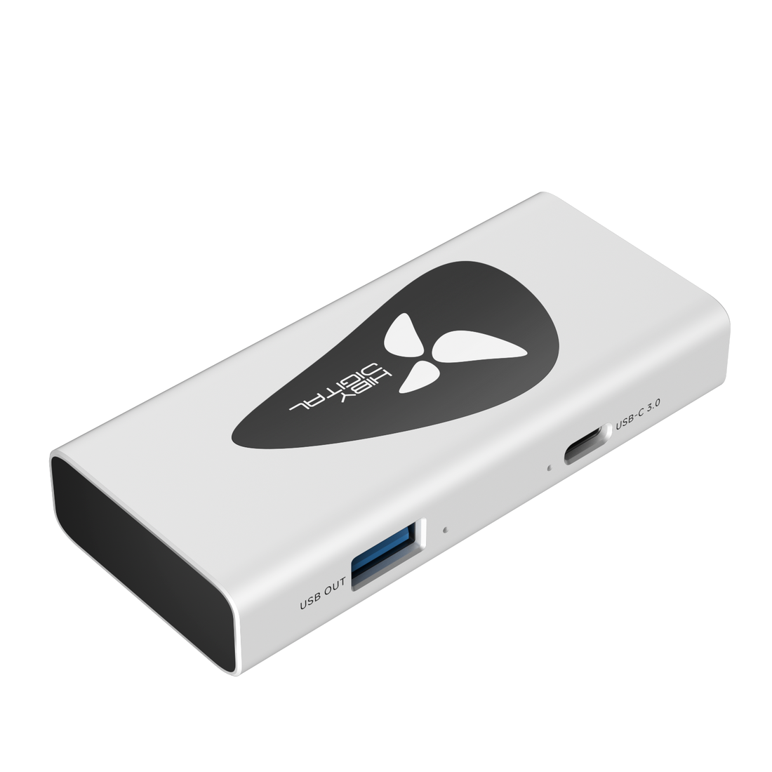 HiBy Digital AP10 - Hi-Res USB Audio Isolator