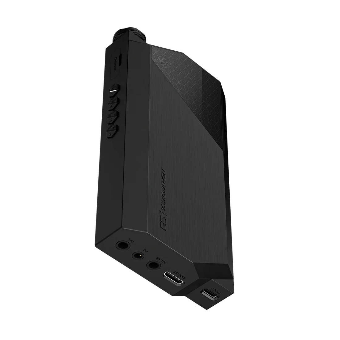 Hiby RS8 MKII - Flagship R2R DAP