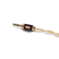 DDHifi BC44Gold - 4.4mm Interconnect Kabel