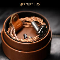 Effect Audio Solo IEM Case