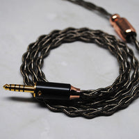 New Copper+ - Kupferkabel