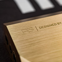 Hiby RS8 MKII - Flagship R2R DAP
