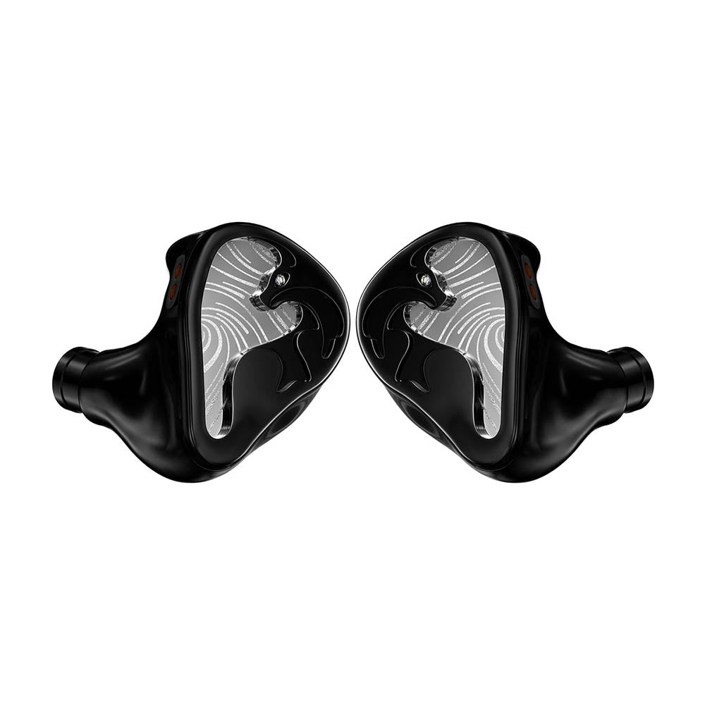 LETSHUOER Mystic 8 - Premium IEMs