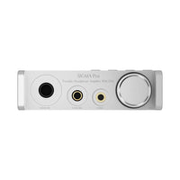 Questyle SIGMA Pro – DAC portable haut de gamme avec amplificateur casque
