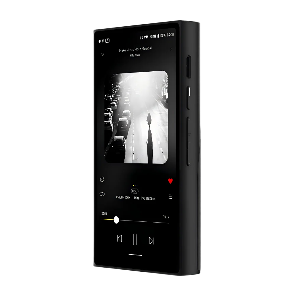 Hiby R8 II 2025 - Reference DAP