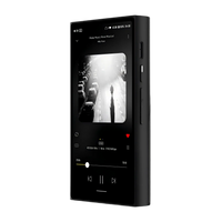 Hiby R8 II 2025 - Reference DAP