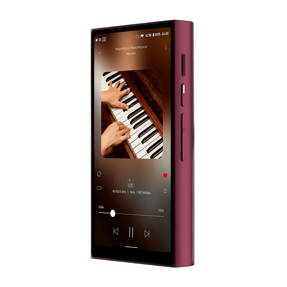 Hiby R8 II 2025 - Reference DAP