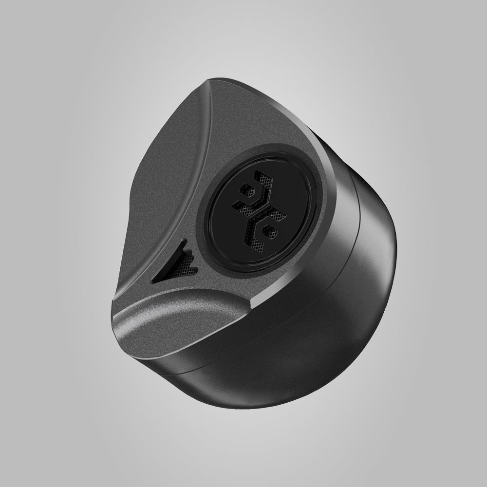 Elysian Acoustic Labs Apostle 2026 - Premium Tribrid IEMs